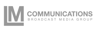 lm communications logo