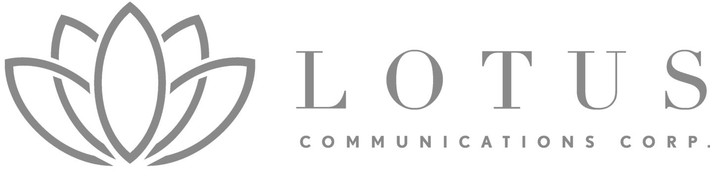 lotus communications logo