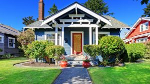 curbappeal