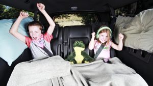 car-kid