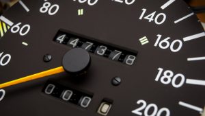 odometer