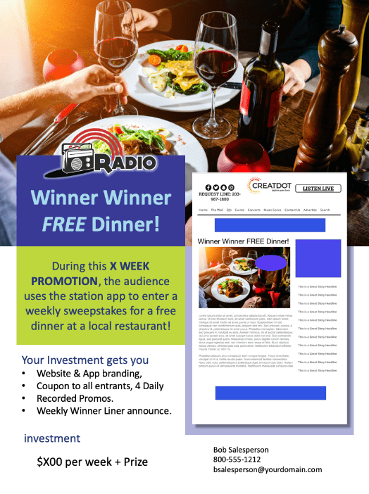 winner-winner-free-dinner-marketing-preview