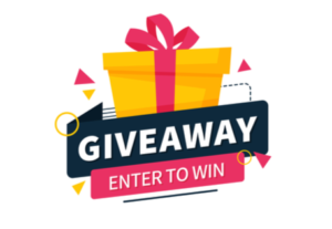 giveaway