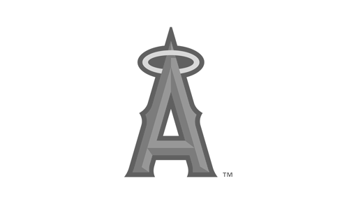 Los Angeles Angels Logo