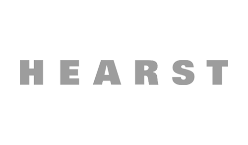 hearst logo