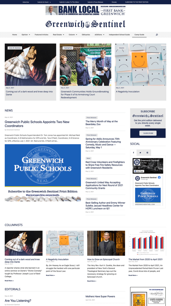 greenwichsentinel