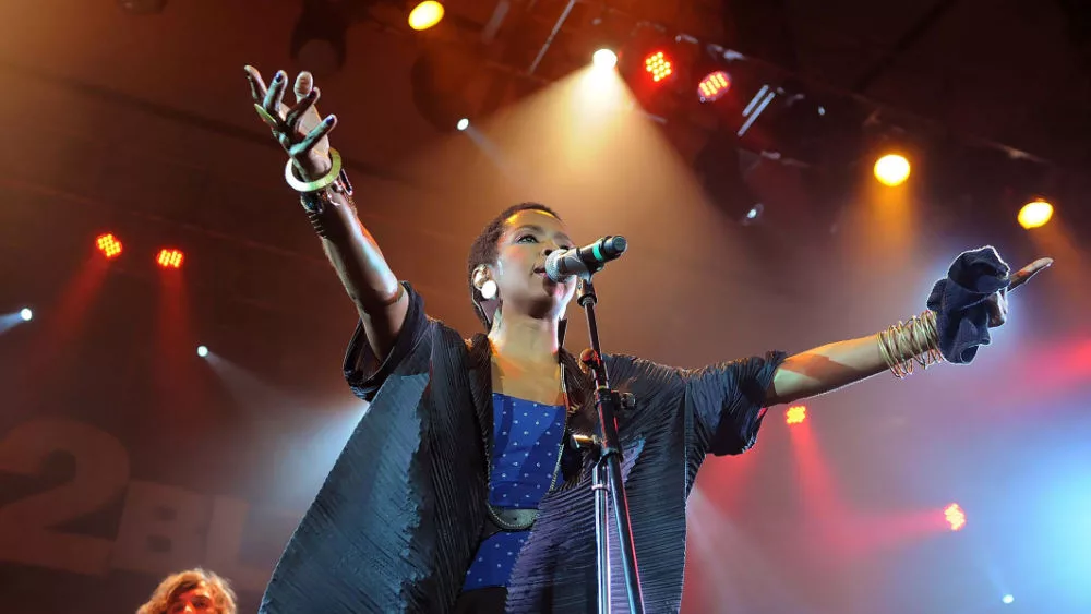 ESSENCE Festival of Culture to stream on Hulu starring Lauryn Hill