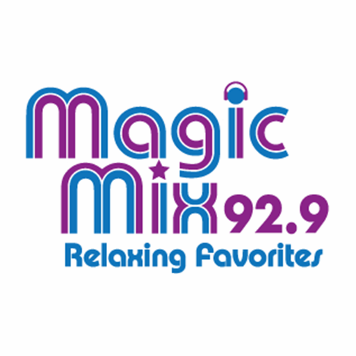 Magic Mix 92.9FM