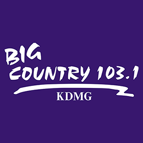 Big Country 103.1