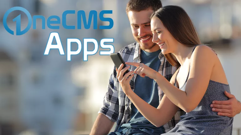 onecms apps