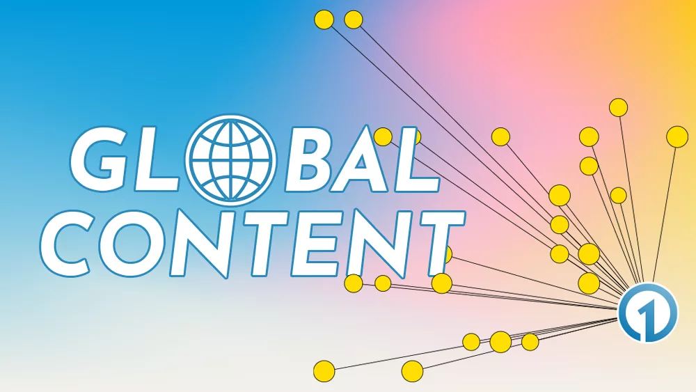 global content