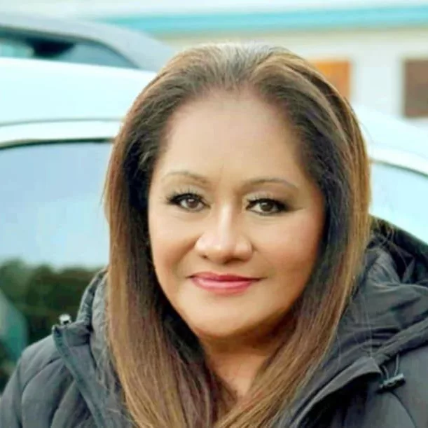 Helen Chandra