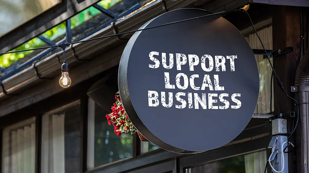 local-business