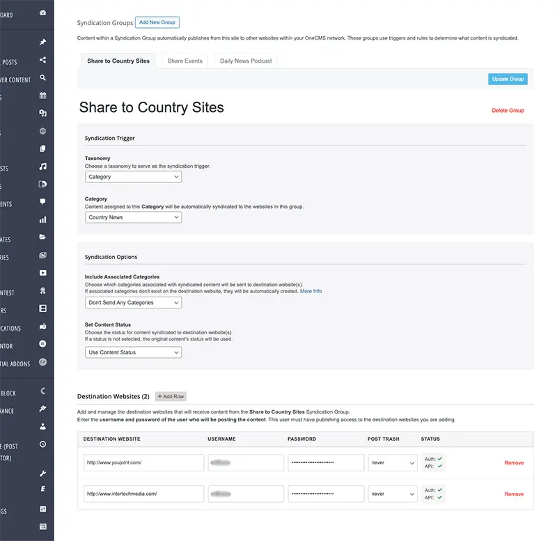 new-syndication-groups