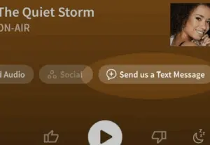 player-text-message