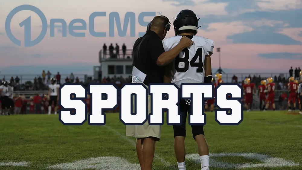 onecms local sports