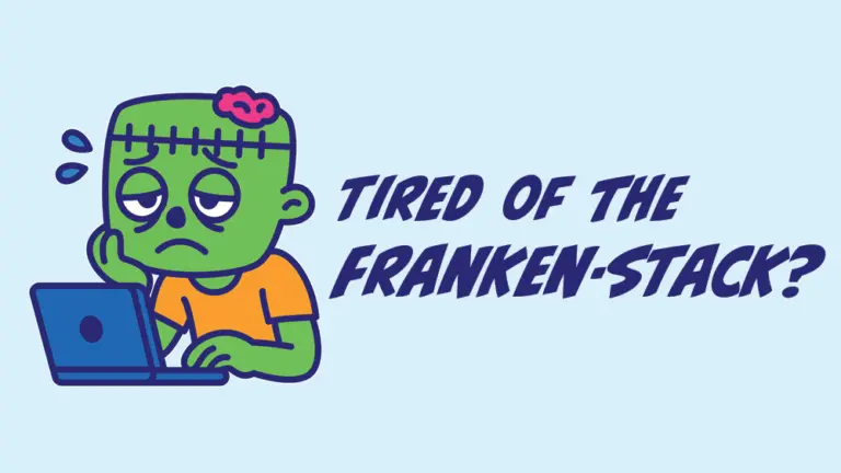 franken-stack