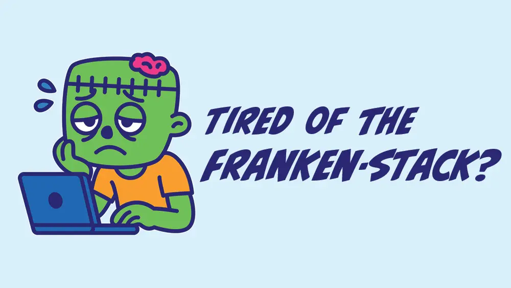 franken-stack