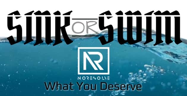Stone Sour Sink Or Swim Pirate Radio 95 3