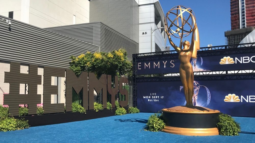 2025 Emmy Nominations: 'Severance,' 'The Penguin,' and 'White Lotus