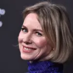 Naomi Watts arrives for the G'Day USA Gala on January 25^ 2020 in Beverly Hills^ CA