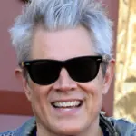 Johnny Knoxville at the Wonka Los Angeles Premiere at the Village Theater on December 9^ 2023 in Westwood^ CA