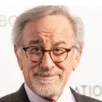 Steven Spielberg attends National Board Of Review Annual Awards Gala 2023 at Cipriani 42ns Street in New York on January 8^ 2023