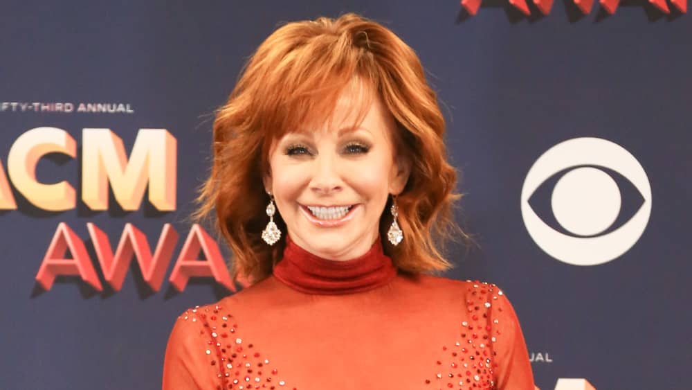 Reba McEntire to release 'Revived Remixed Revisited' box set this ...