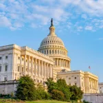 The United States Capitol^ often called the Capitol Building^ is the home of the United States Congress and the seat of the legislative branch of the U.S. federal government