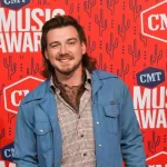 Morgan Wallen attends the 2019 CMT Music Awards at the Bridgestone Arena on June 5^ 2019 in Nashville^ Tennessee.