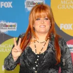 Wynonna Judd arriving at the 2006 Billboard Music Awards^ MGM Grand Hotel December 04^ 2006 in Las Vegas^ NV