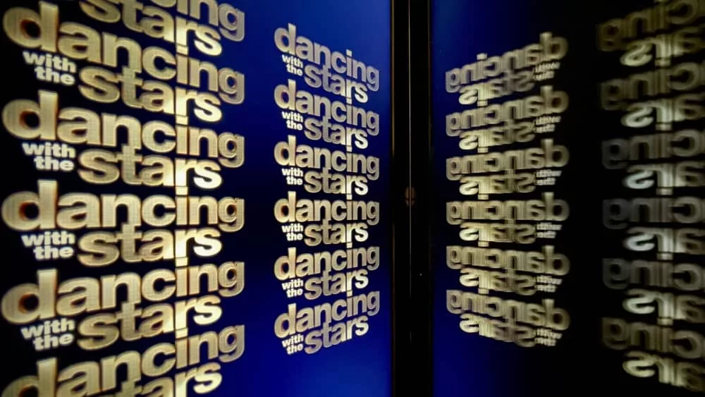 ABC's 'Dancing With the Stars' reveals cast for Season 33 Dixie 105.7