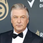 Alec Baldwin at the Comedy Central Roast of Alec Baldwin held at the Saban Theatre in Beverly Hills^ USA on September 7^ 2019.