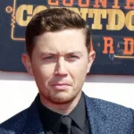 Scotty McCreery at the 2016 American Country Countdown Awards held at the Forum in Inglewood^ USA on May 1^ 2016.