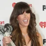 Ella Langley at the 2026 iHeartRadio Music Awards at Dolby Theatre LOS ANGELES^ CA - MARCH 26^ 2026