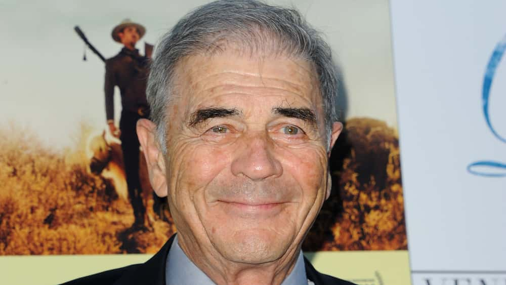 Oscar-Nominated Star Of 'Jackie Brown,' Robert Forster ...