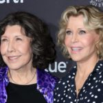 80 for Brady' trailer features Jane Fonda, Lily Tomlin, Sally Field and  Rita Moreno