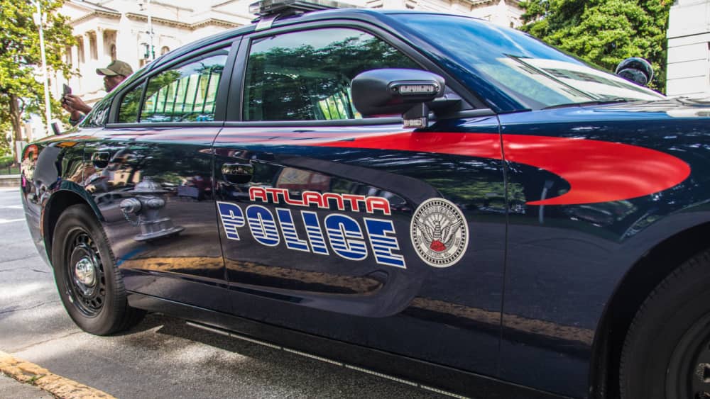 Suspect arrested in shooting at Atlanta medical facility that left 1