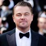 : Leonardo DiCaprio attends the premiere of the movie "Once Upon A Time In Hollywood" during the 72nd Cannes Film Festival on May 21^ 2019 in Cannes^ France.