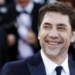 Javier Bardem attends 'The Last Face' Premiere during the 69th Cannes Film Festival on May 20^ 2016 in Cannes^ France.