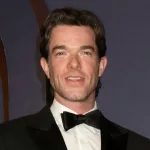 John Mulaney at the 14th Governors Awards at the Dolby Ballroom on January 9^ 2024 in Los Angeles^ CA