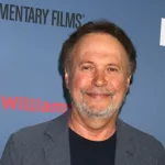 Billy Crystal at the "Robin Williams: Come Inside My Mind" HBO Premiere Screening at the TCL Chinese Theater 6 on June 27^ 2018 in Los Angeles^ CA