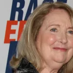 Teri Garr at the 19th Annual Race to Erase MS gala held at the Hyatt Regency Century Plaza on May 18^ 2012 in Century City^ California