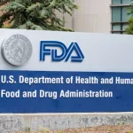 The FDA White Oak Campus^ headquarters of the United States Food and Drug Administration^ a federal agency of the Department of Health and Human Services (HHS).