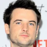 Tom Sturridge at the "Velvet Buzzsaw" Premiere at the Egyptian Theater on January 28^ 2019 in Los Angeles^ CA