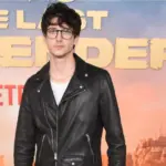 Milo Manheim attends the premiere of Netflix's Avatar The Last Airbender. Hollywood^ CA USA - February 15^ 2024