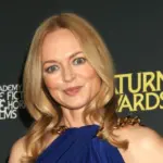 Heather Graham at the 2024 Saturn Awards at the Burbank Convention Center on February 4^ 2024 in Burbank^ CA