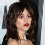 Jenna Ortega attends the world premiere of "Scream VI" at AMC Lincoln Square Theater in New York on March 06^ 2023
