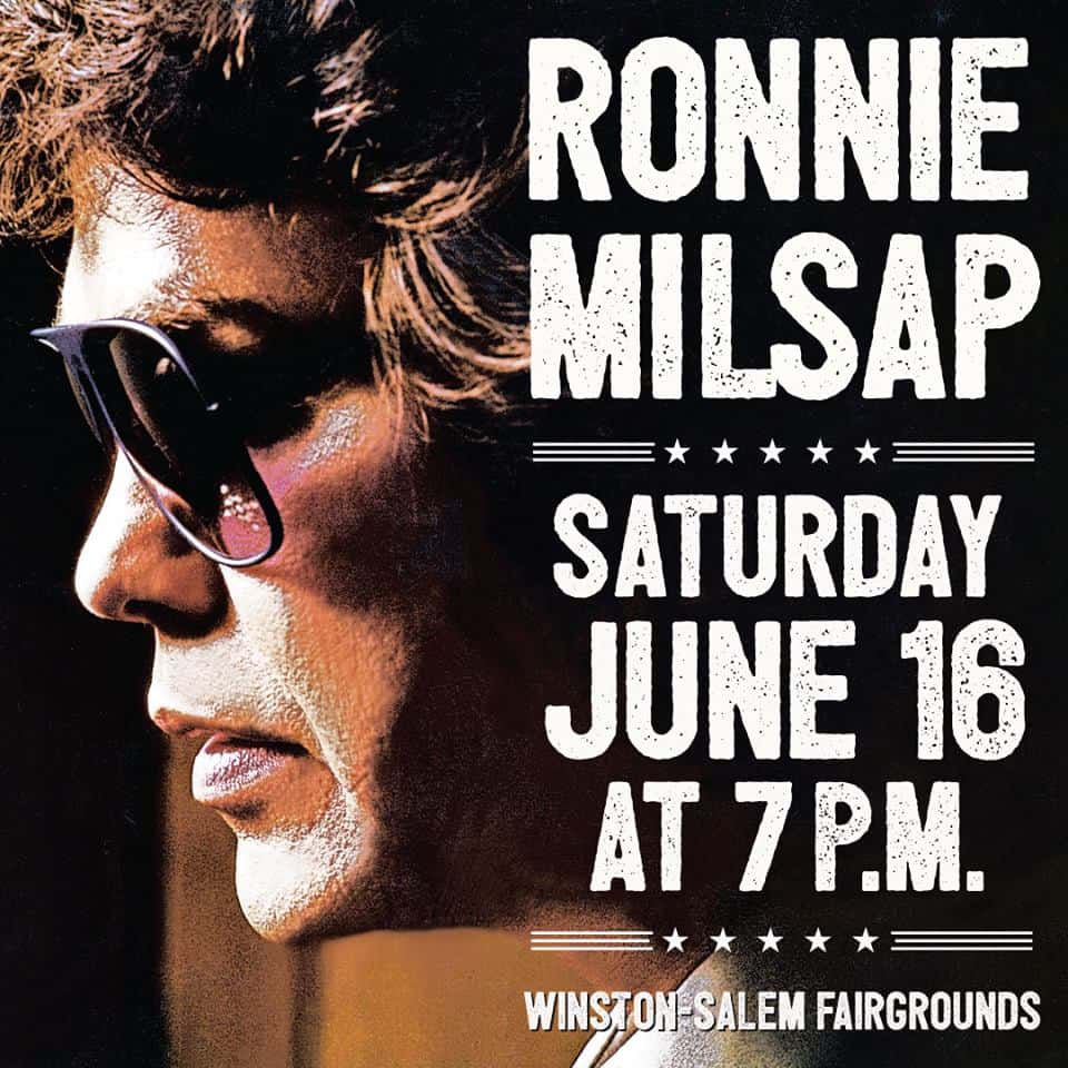 Ronnie m classic country 98 1 wbrf