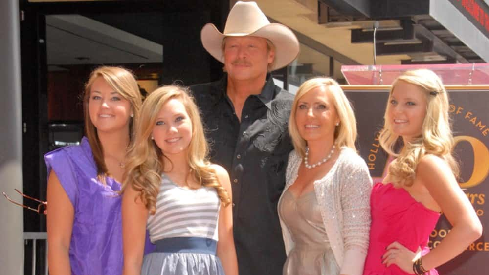 Alan Jackson's Son-in-Law Dies At 28 | Classic Country 98.1 WBRF